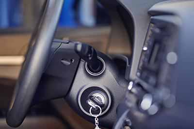 Helotes Automotive Locksmith