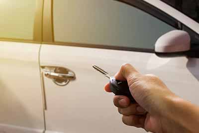 Helotes Automotive Locksmith