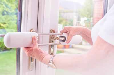 Helotes Residential Locksmith