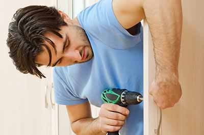 Helotes Residential Locksmith